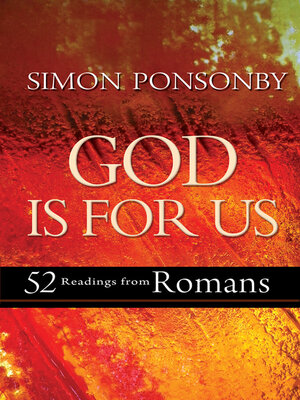 cover image of God is For Us